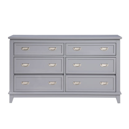 Sloane - Dresser
