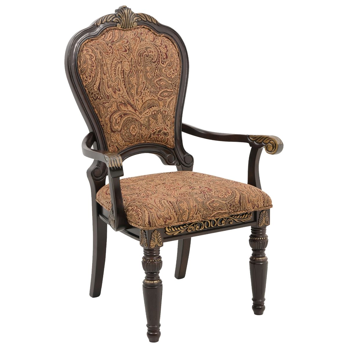 Russian Hill - Dining Room Set