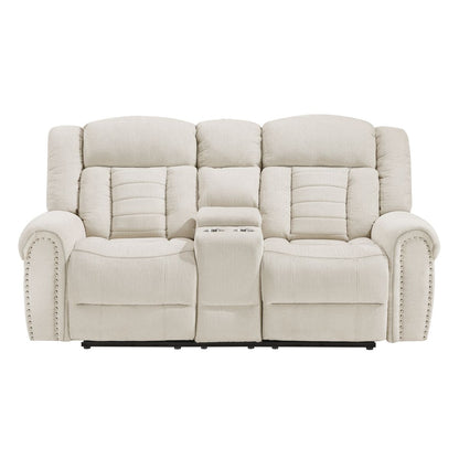 Nutmeg - Sofa & Loveseat