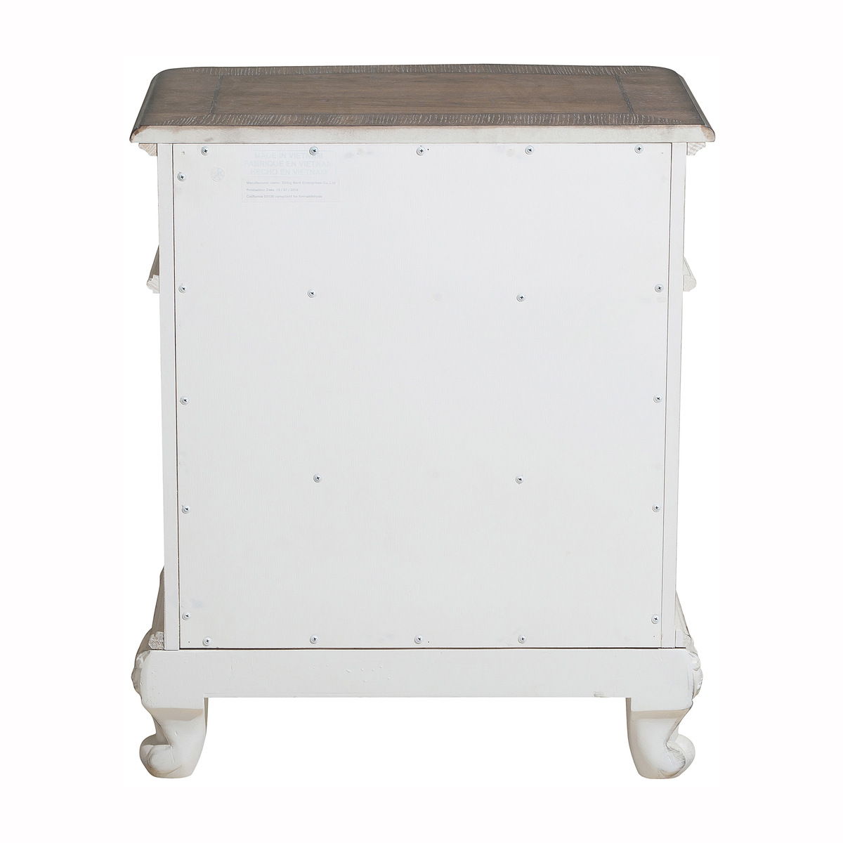 Cinderella - Bedroom Set