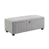 Derby - Storage Bench