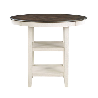 Asher - Counter Height Dining Room Set