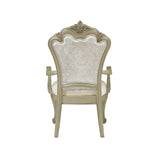 Monique - Arm Chair (Set of 2) - Champagne