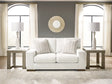 Furniture City - MS - Ashley Furniture - Hartside Living Room - Loveseat - 8010435