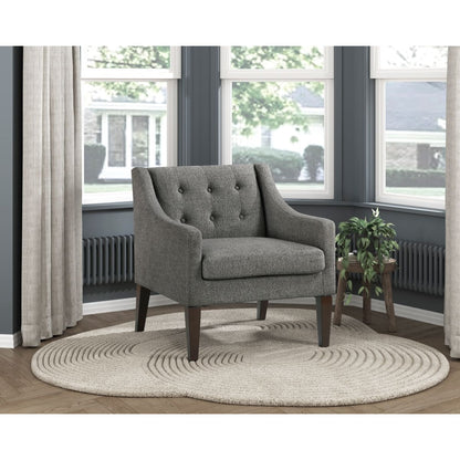 Knox - Accent Chair