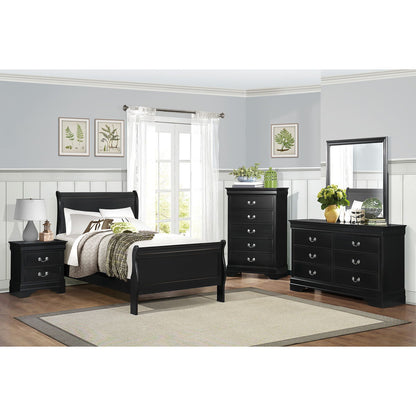 Mayville - Chest