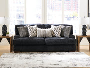 Furniture City - MS - Ashley Furniture - Whitmore Manor Living Room - Sofa - 8040438