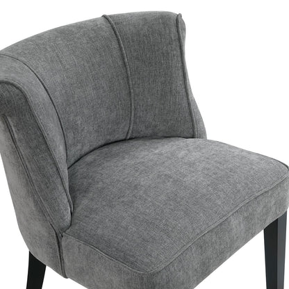 Taylor - Fabric Accent Chair