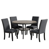 Crispin - Round Table