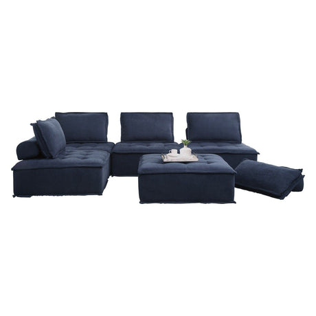 Ulrich - Modular Sectional