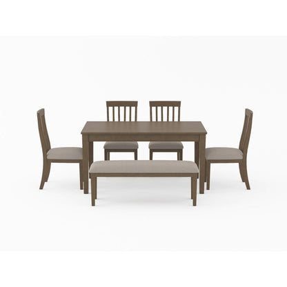 Armhurst - Side Chair (Set of 2)