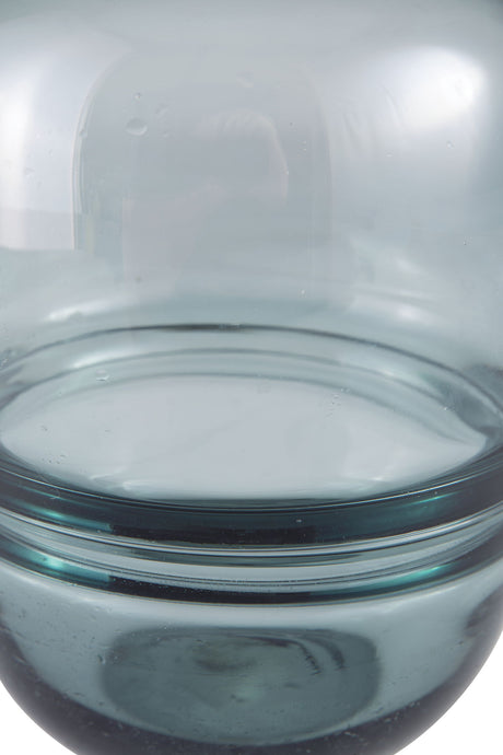 Lemmitt - Vase - Teal