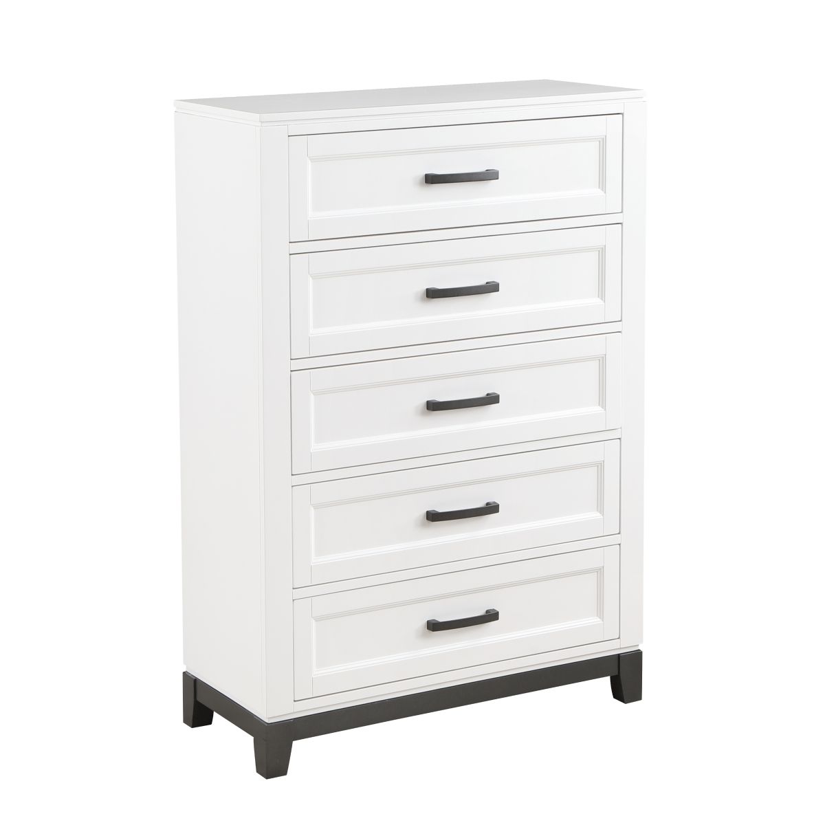 Garretson - Bedroom Set