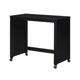 Salina - 3 Piece Pack Desks With Stool Set