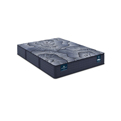 Perfect Sleeper - 12.5" X Aspen Hybrid Firm Mattress