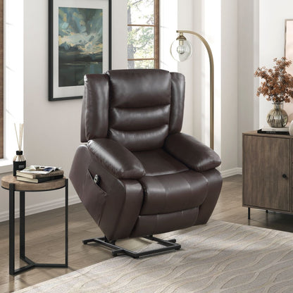 Carson - Power Lift Chair