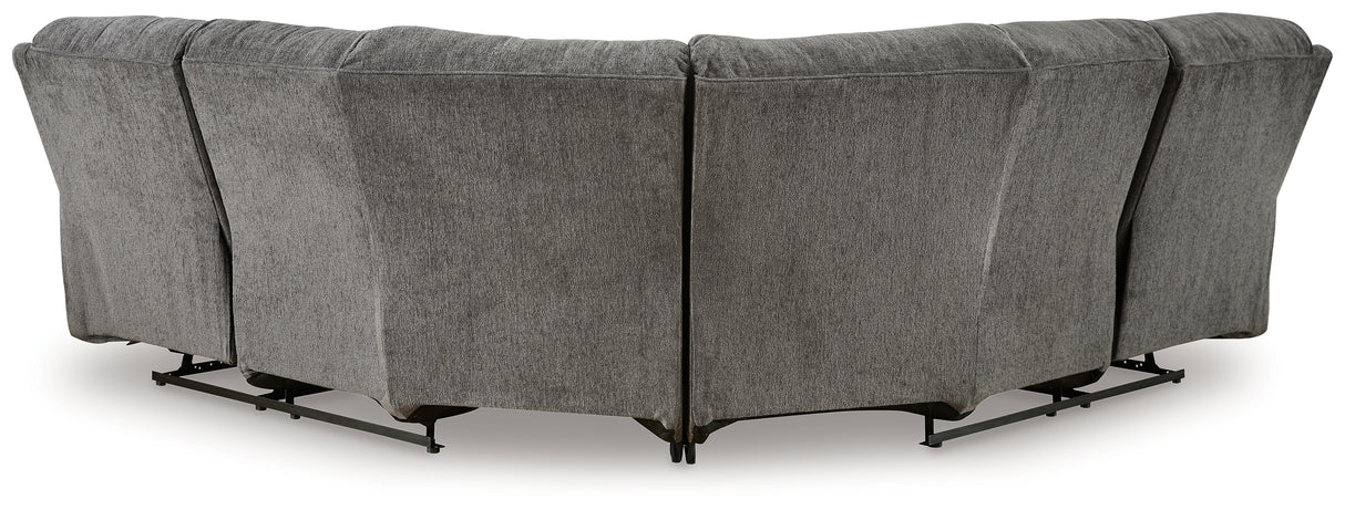 Museum Sectional
