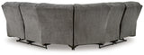 Museum Sectional