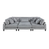 Robstown - Modular Sectional Set