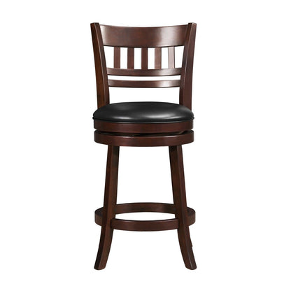 Edmond - Swivel Chair