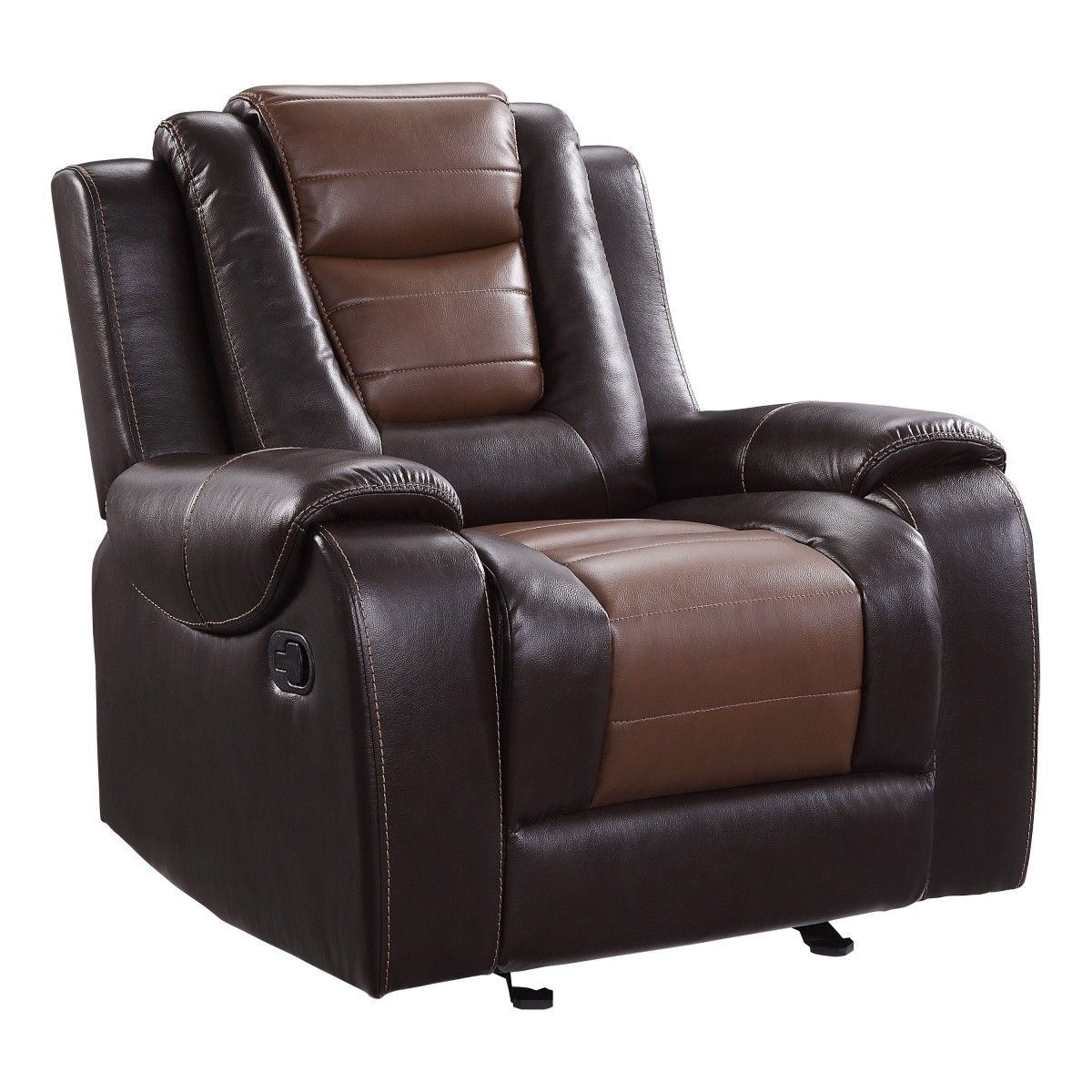 Briscoe - Glider Reclining Chair