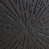 Lavinmont - Accent Cabinet - Multi Brown