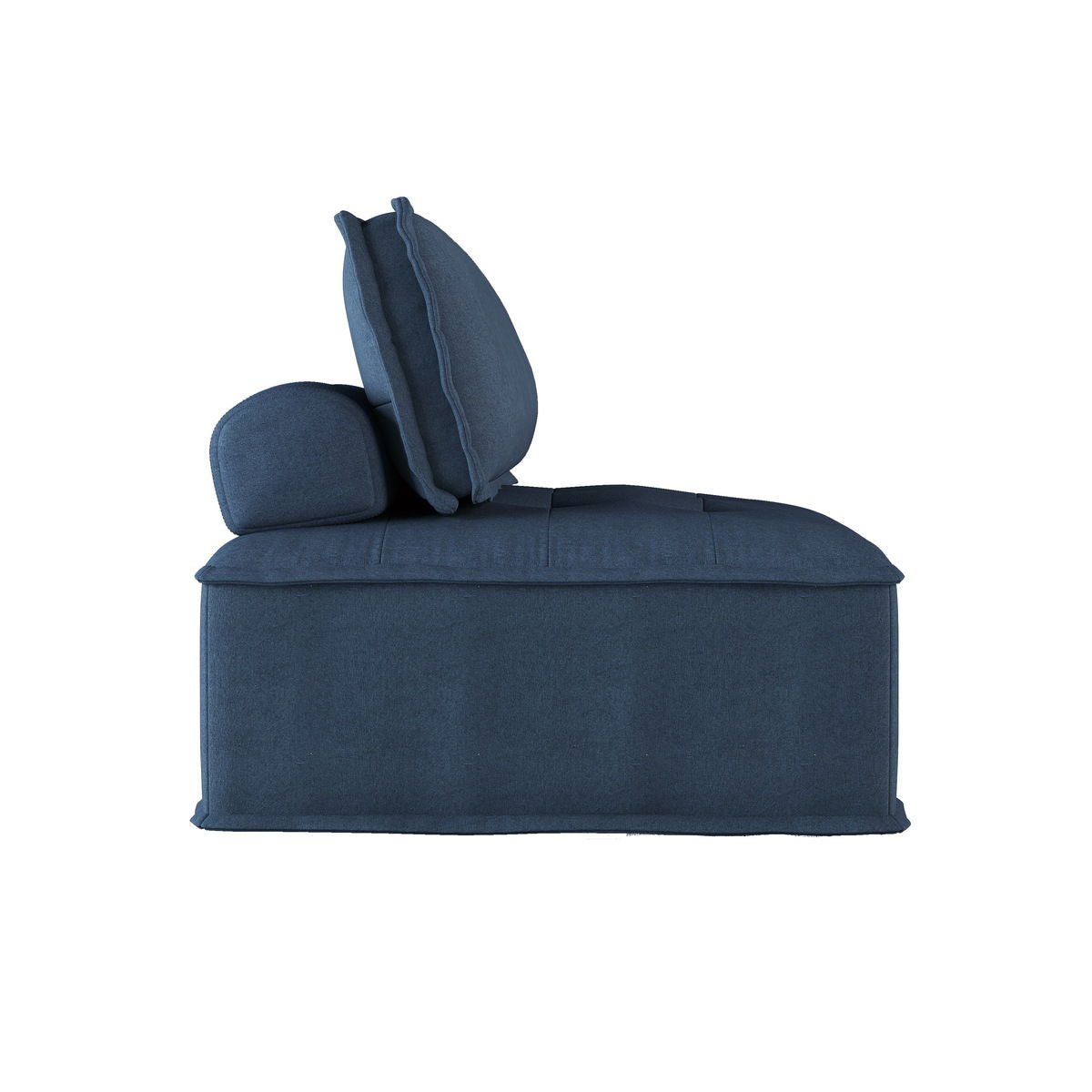 Ulrich - Loveseat - Blue
