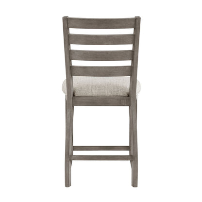 Tigard - Counter Height Chair (Set of 2)