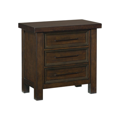 Logandale - Bedroom Set