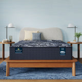 Perfect Sleeper X - 13.75" Excelled Hybrid Extra Firm Mattress