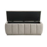 Maize - Storage Bench