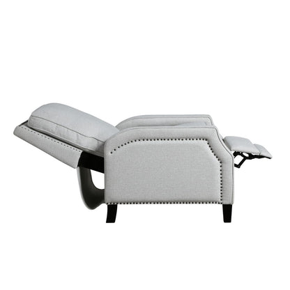 Berenson - Push Back Reclining Chair