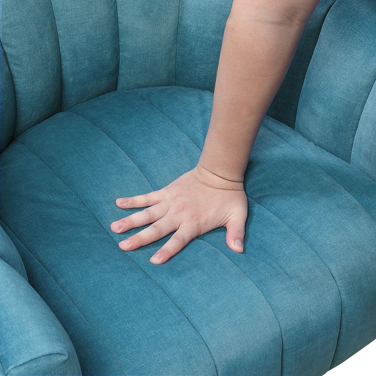 Bristol - Swivel Chair