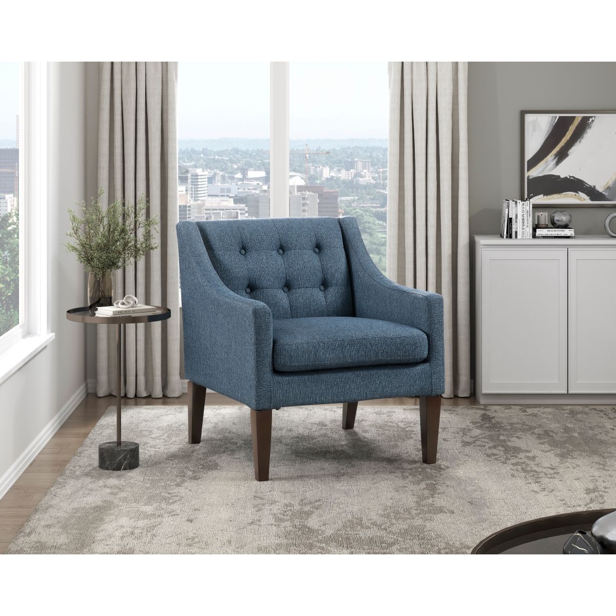 Knox - Accent Chair