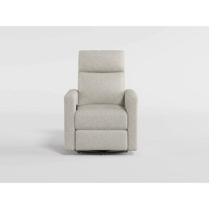 Olathe - Swivel Glider Reclining Chair