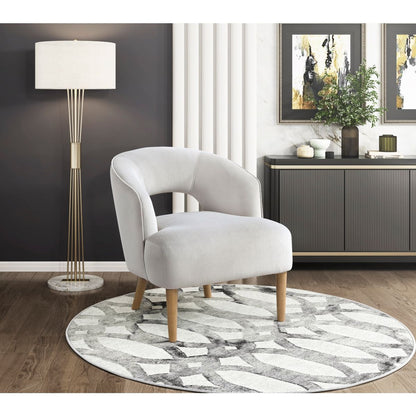 Dorset - Accent Chair