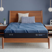iSeries NXG - 12.5" Hybrid Plush Mattress 2500