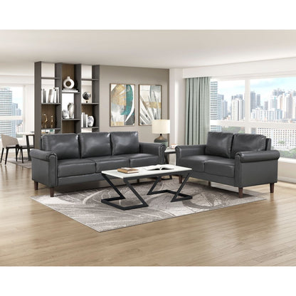 Hector - Loveseat