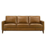 Caspar - Sofa - Caramel