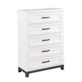 Garretson - Bedroom Set