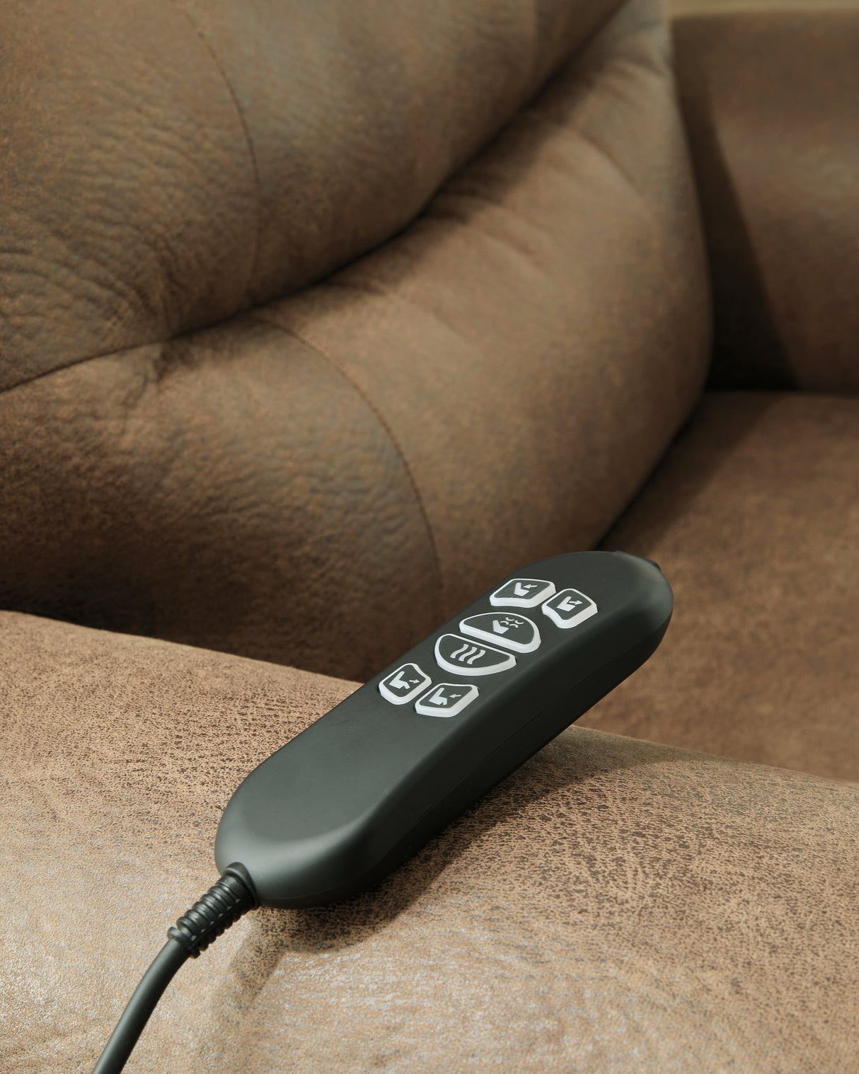 Revived and Restored Living Room