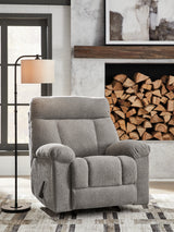 Furniture City - MS - Ashley Furniture - Hoyne Park Living Room - Rocker Recliner - PC8281625