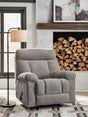 Furniture City - MS - Ashley Furniture - Hoyne Park Living Room - Rocker Recliner - PC8281625