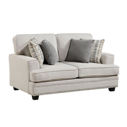 Bradford - Sofa & Loveseat