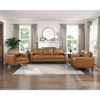 Malcolm - Loveseat