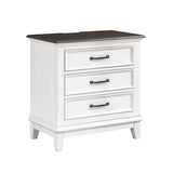 Chesterton - Bedroom Set