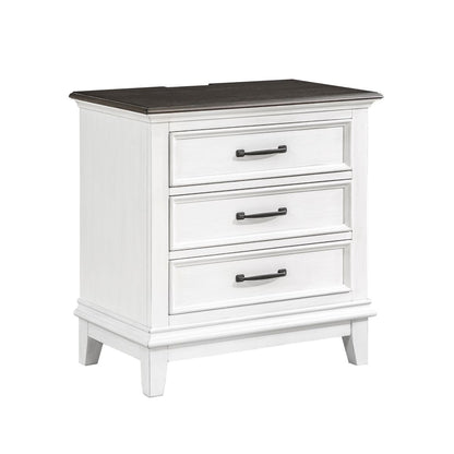 Chesterton - Bedroom Set
