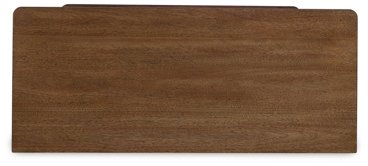 Rowlenstown - Five Drawer Chest