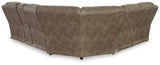 Ravenel Sectional