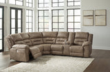 Ravenel Sectional